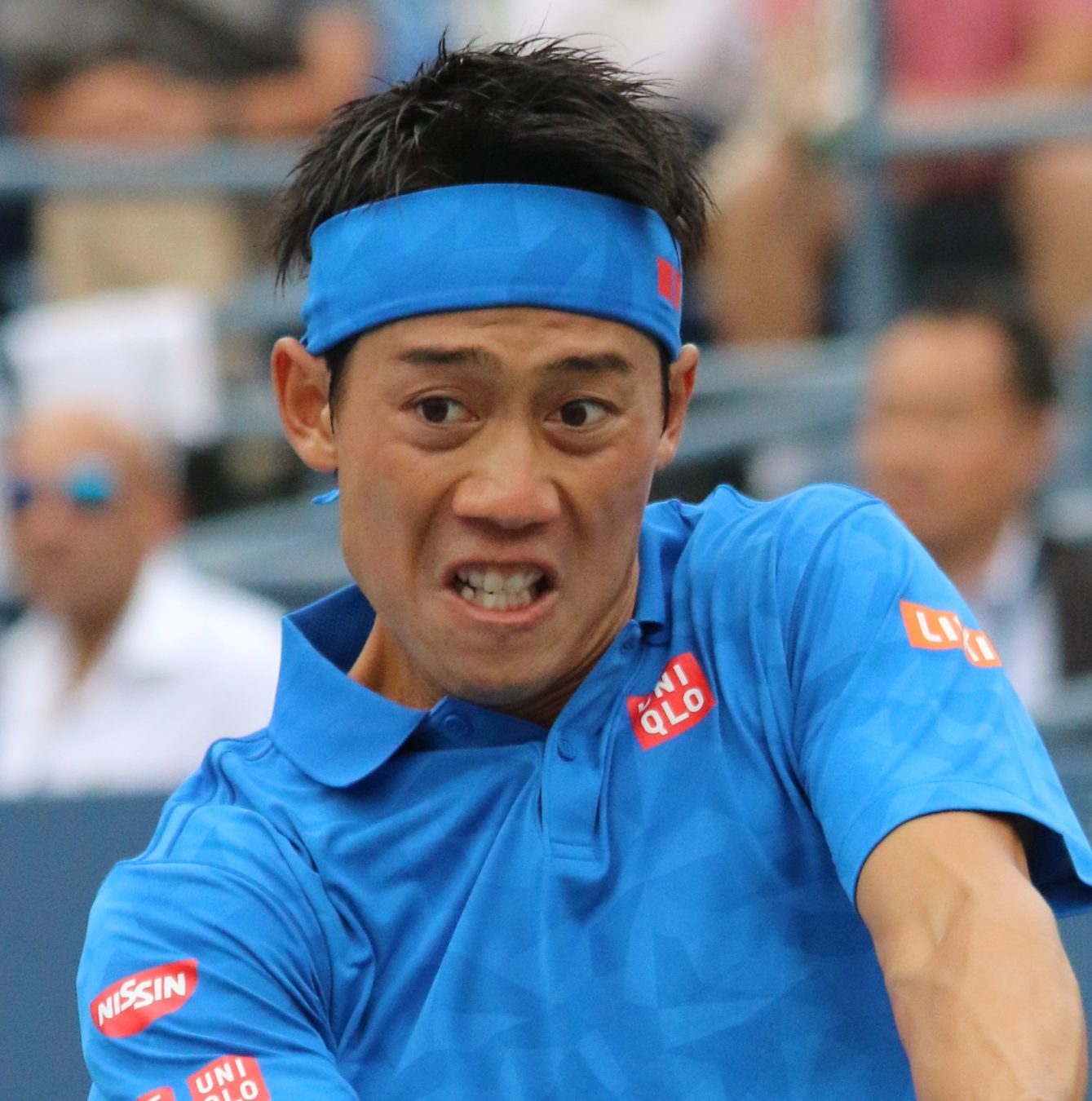 錦織圭選手のツアーファイナル敗退決定 テニスナビ