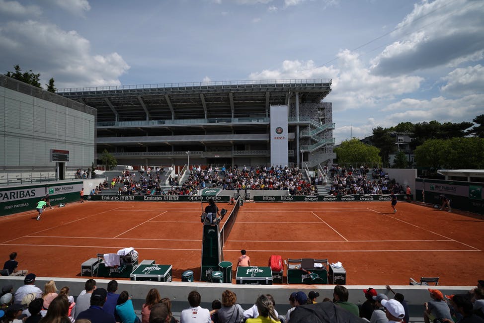 スペシャリストが活躍する全仏オープン 今年は開催するのか テニスナビ
