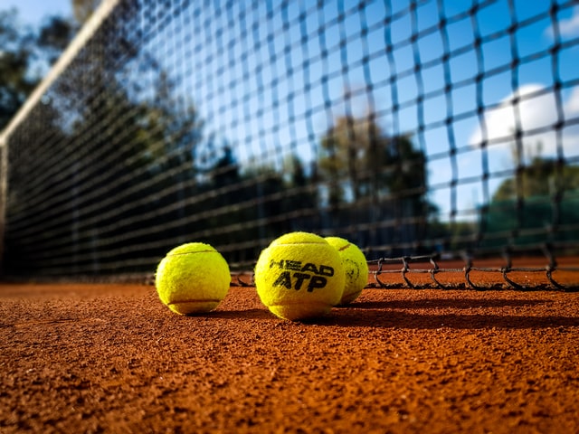 テニスボールへの理解を深める。 | テニスナビ
