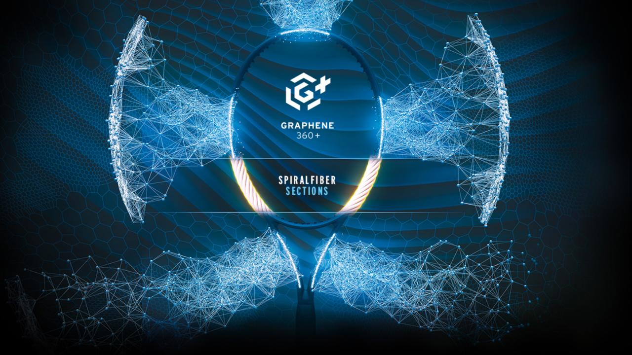 Graphene360+イメージ画像